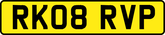 RK08RVP