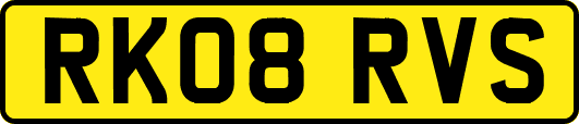 RK08RVS