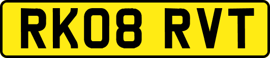 RK08RVT