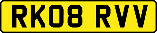 RK08RVV