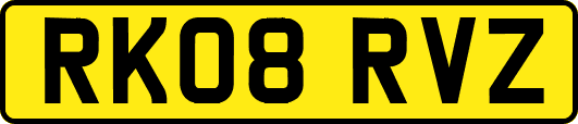 RK08RVZ