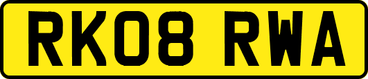 RK08RWA