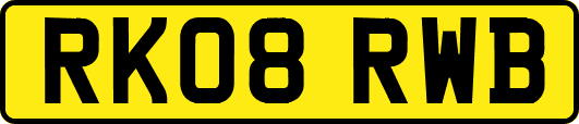 RK08RWB
