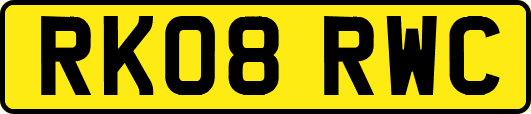 RK08RWC