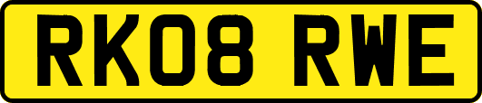 RK08RWE