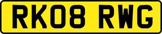 RK08RWG