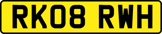 RK08RWH