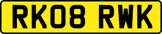 RK08RWK