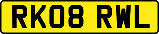 RK08RWL