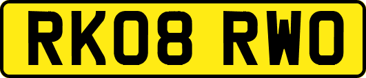 RK08RWO