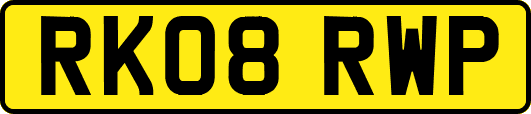 RK08RWP