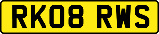 RK08RWS
