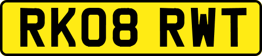 RK08RWT