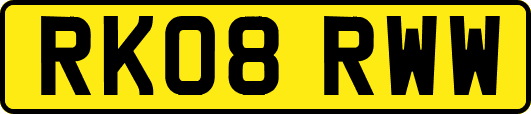 RK08RWW