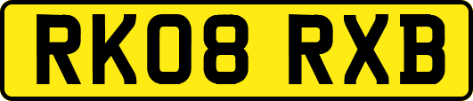 RK08RXB
