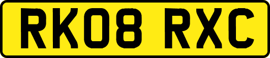 RK08RXC