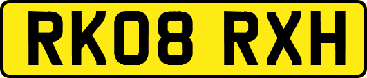 RK08RXH