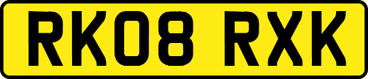 RK08RXK