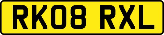 RK08RXL