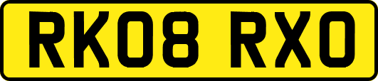 RK08RXO