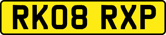 RK08RXP