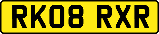 RK08RXR