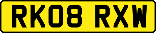 RK08RXW