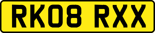 RK08RXX