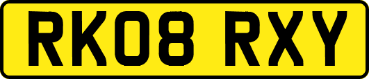RK08RXY