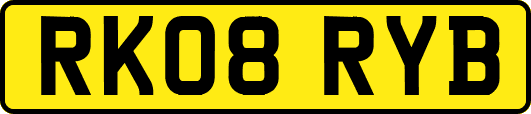 RK08RYB