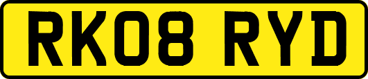 RK08RYD