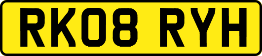 RK08RYH