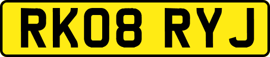 RK08RYJ