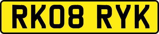 RK08RYK