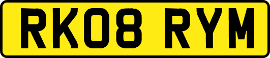 RK08RYM