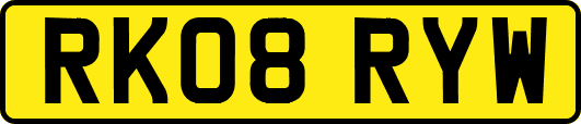 RK08RYW