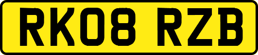 RK08RZB