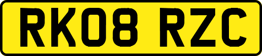 RK08RZC