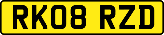 RK08RZD