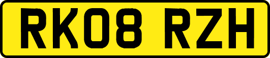 RK08RZH