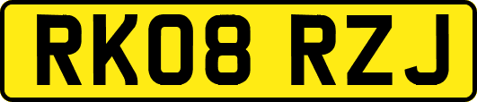 RK08RZJ