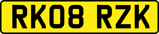 RK08RZK