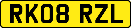 RK08RZL