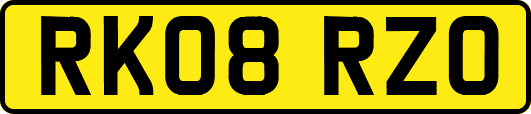 RK08RZO