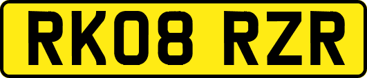 RK08RZR
