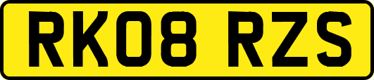 RK08RZS
