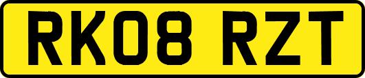 RK08RZT