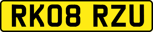 RK08RZU