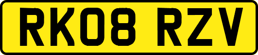 RK08RZV