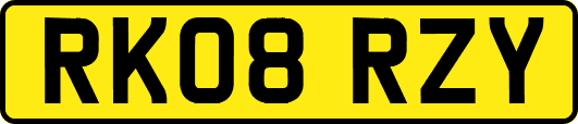 RK08RZY